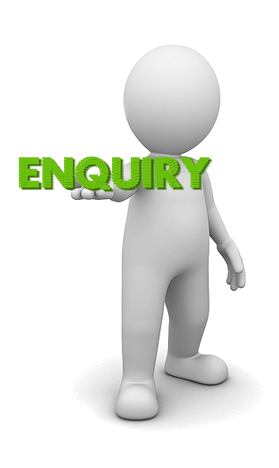 enquiry image